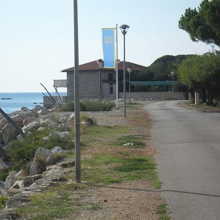 Marija Rooms & Apartments Ουμάγκ Εξωτερικό φωτογραφία