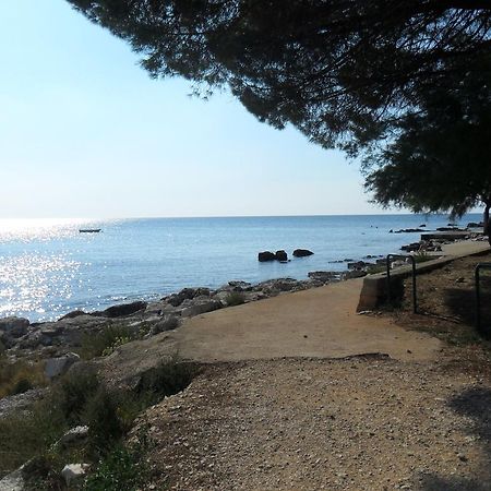 Marija Rooms & Apartments Ουμάγκ Εξωτερικό φωτογραφία