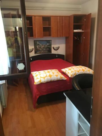 Marija Rooms & Apartments Ουμάγκ Εξωτερικό φωτογραφία