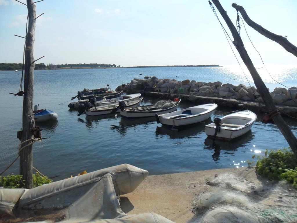 Marija Rooms & Apartments Ουμάγκ Εξωτερικό φωτογραφία