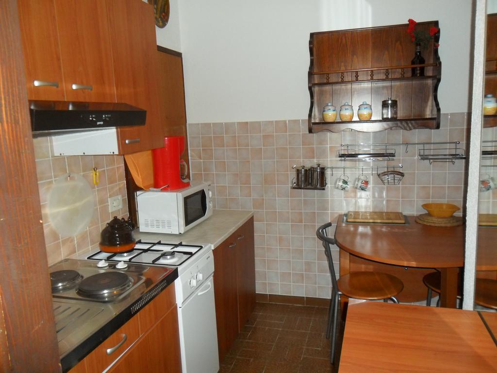 Marija Rooms & Apartments Ουμάγκ Εξωτερικό φωτογραφία
