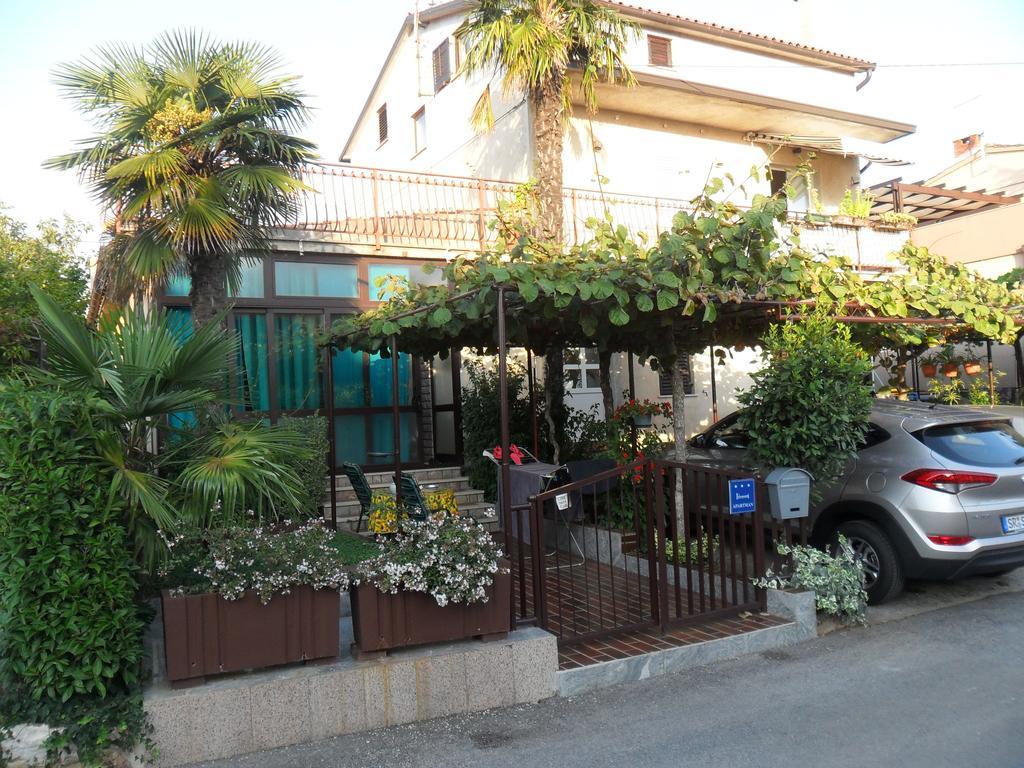 Marija Rooms & Apartments Ουμάγκ Εξωτερικό φωτογραφία