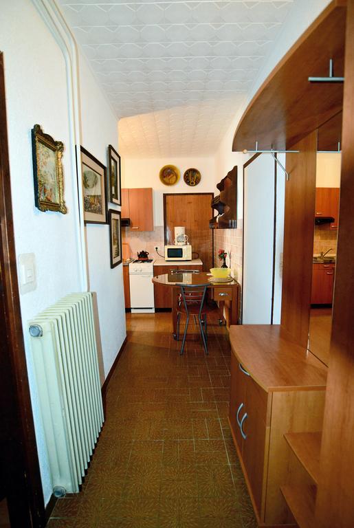 Marija Rooms & Apartments Ουμάγκ Εξωτερικό φωτογραφία